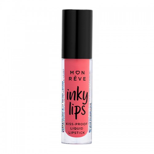 Mon Reve Inky Lips 18 4ml